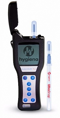 Люминометр SystemSURE Plus прибор для мониторинга гигиены